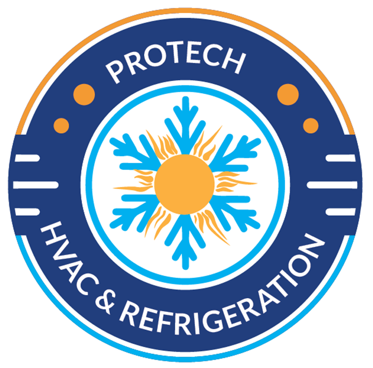 Pro Tech Heating Ltd.